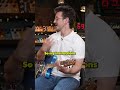Learning to sound like Linkin Park! #guitar #linkinpark #shorts