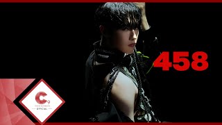 CIX(씨아이엑스) 5th EP Album 'OK' Episode 1 : OK Not Visual Teaser "HYUNSUK"