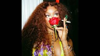 (FREE) SZA Type Beat - LATE NIGHT INTERLUDE (prod.arcangel)