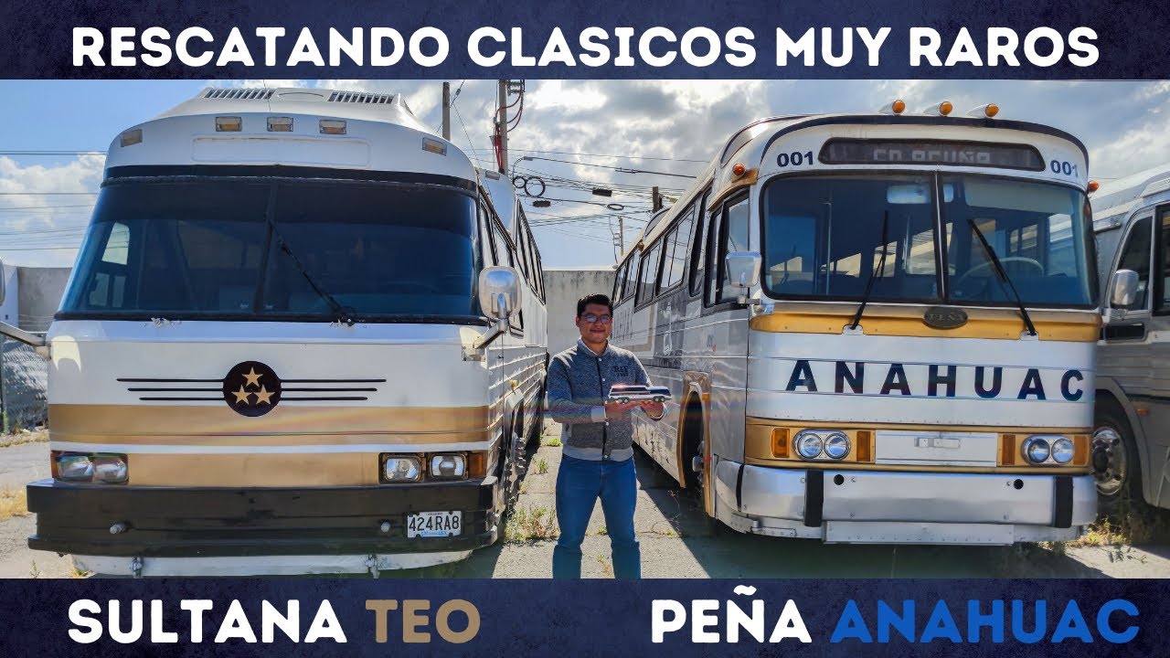 GIGANTES DE LA CARRETERA: Sultana de Tres Estrellas de Oro y Peña de ANAHUAC.