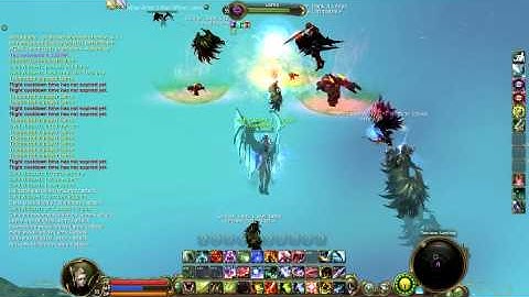 Gamez Aion Hacker - Lamo