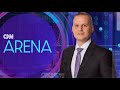 CNN ARENA - 02/05/2024