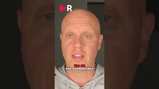 Joakim Lamotte: Lägg ner SVT