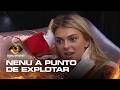 "Se comieron nuestras galletitas": ¿Se viene una guerra contra Tatiluna? - Gran Hermano 2026
