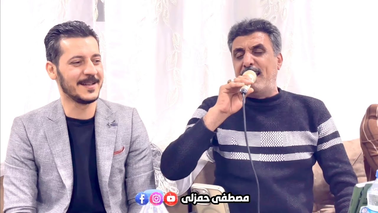 اكلنجه مهندس جليل/اغنيه مان سيودم الا بيلمادم/ علي بناء/ العازفين/ مراد قلعالي/ احمد دنيز 2025