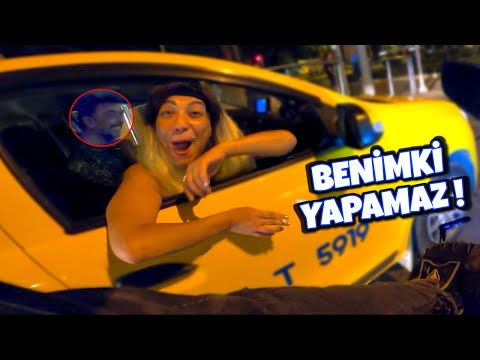 BANA KÜFÜR ETME | SENİ DÖVERİM BAK | BEDAVA BENZİN ALDIM - GÜNLÜK OLAYLAR