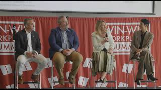 Beyond the Trades: Redefining Apprenticeships for Commercial Viability | Michael, Patty, Al, Ahnna