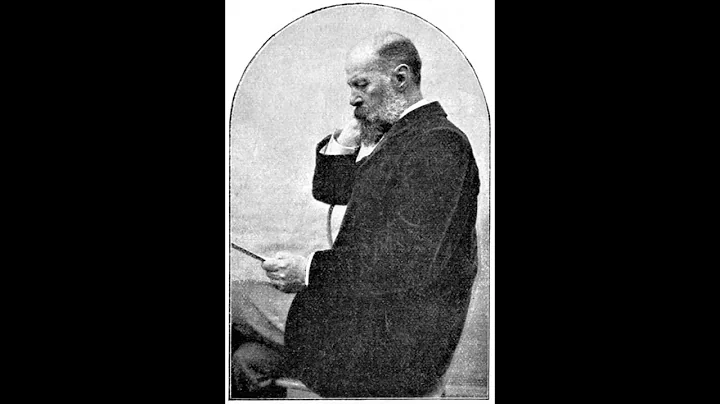 CARL BOHM Schn Ellen -  Salon Mazurka Op.327 No.18...