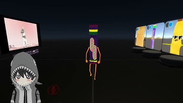 Basic Avatar Audiolink Tutorial [VRChat]