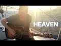 Heaven - Brett Dennen (Cover by VONCKEN)