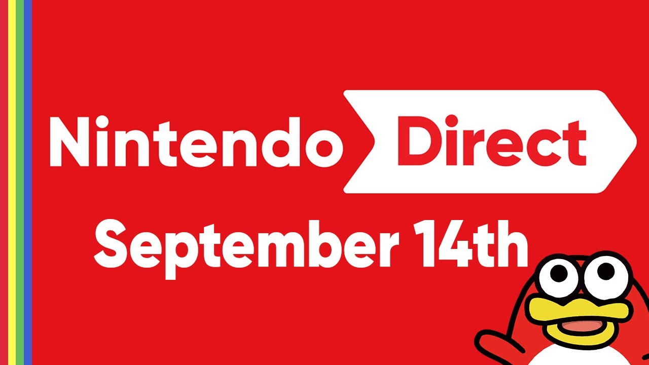 Nintendo Direct Predictions w/ Chuggaaconroy & SomeCallMeJohnny