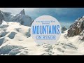 Mountains on stage trailer  summer edition 2022