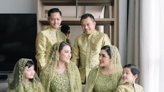 Krisdayanti Bertemu Anang Pertama Kali
