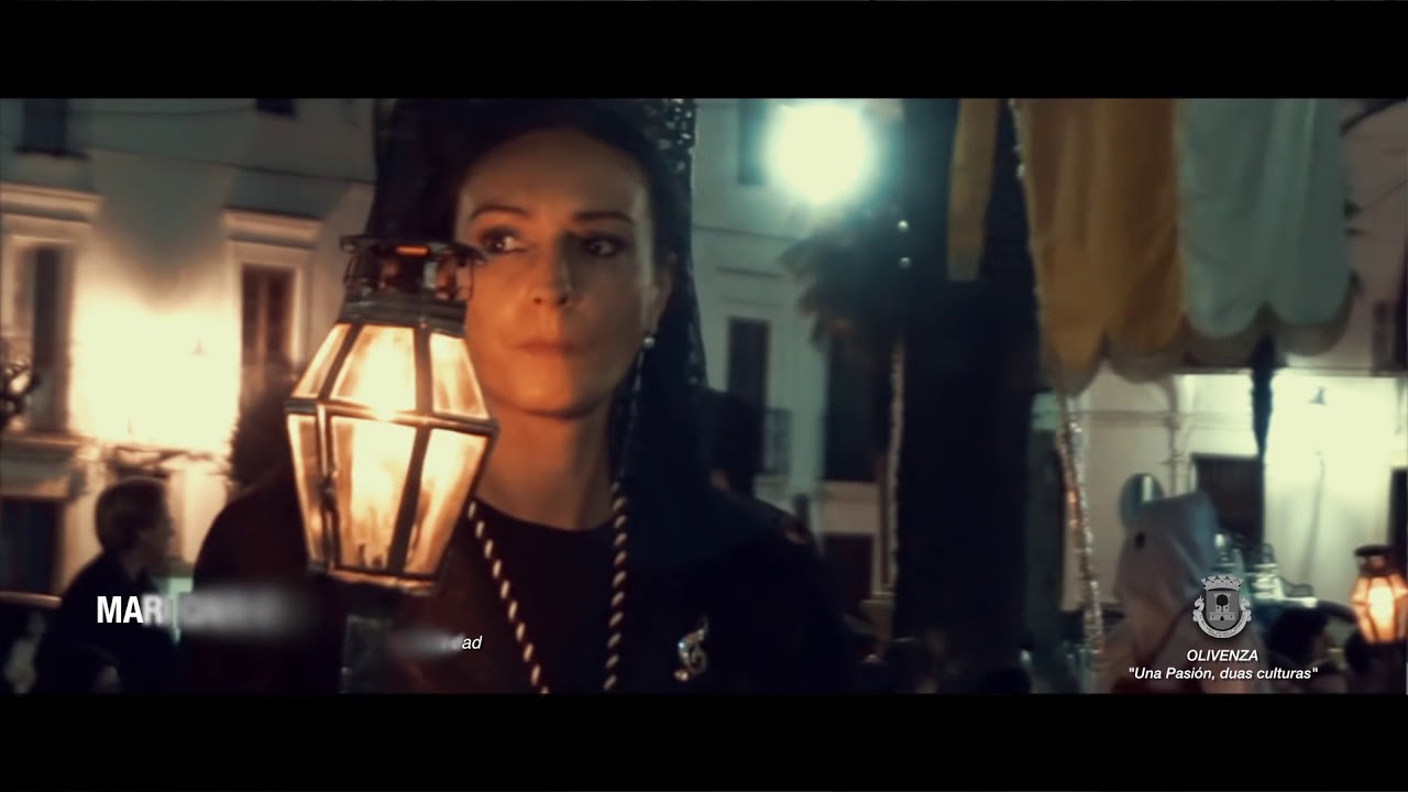 Olivenza. Una Pasión, duas culturas