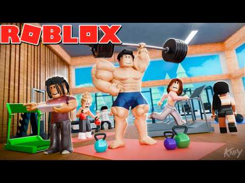 Building My OWN Gym Business... | My Gym