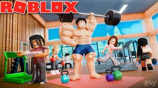 Building My OWN Gym Business... | My Gym screenshot 5