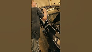 The Clear Choice for Auto Glass & Calibrations