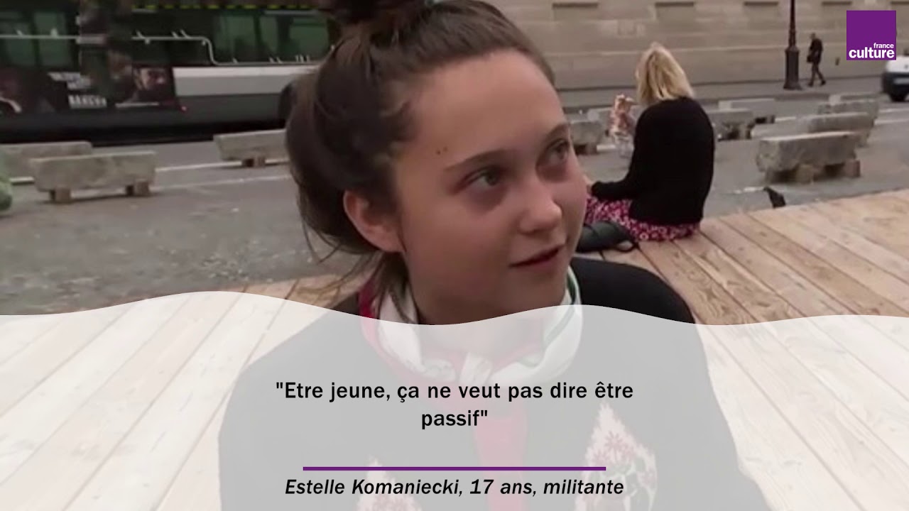 reportages francais 