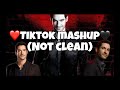 ❤️Tiktok mashup🖤(not clean) #122