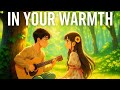 "In Your Warmth" – Emotional Summer Love Song | Soft Acoustic Original | Chill Romantic Vibes