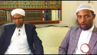 ወሳኝ የረመዷን የፈትዋ ጥያቄና መልሶቻቸው በታላቁ አሊም ሸህ ሰኢድ አህመድ ሙስጠፋ