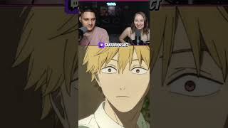 Denji é monobola #react #humor #memes