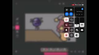 i gave up