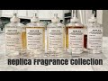 Maison Martin Margiela Replica Fragrance Collection Review & Ranking