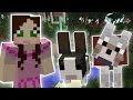 Minecraft: SPARKY AND SALVESTER MISSION! - Custom Mod Challenge [S8E67]