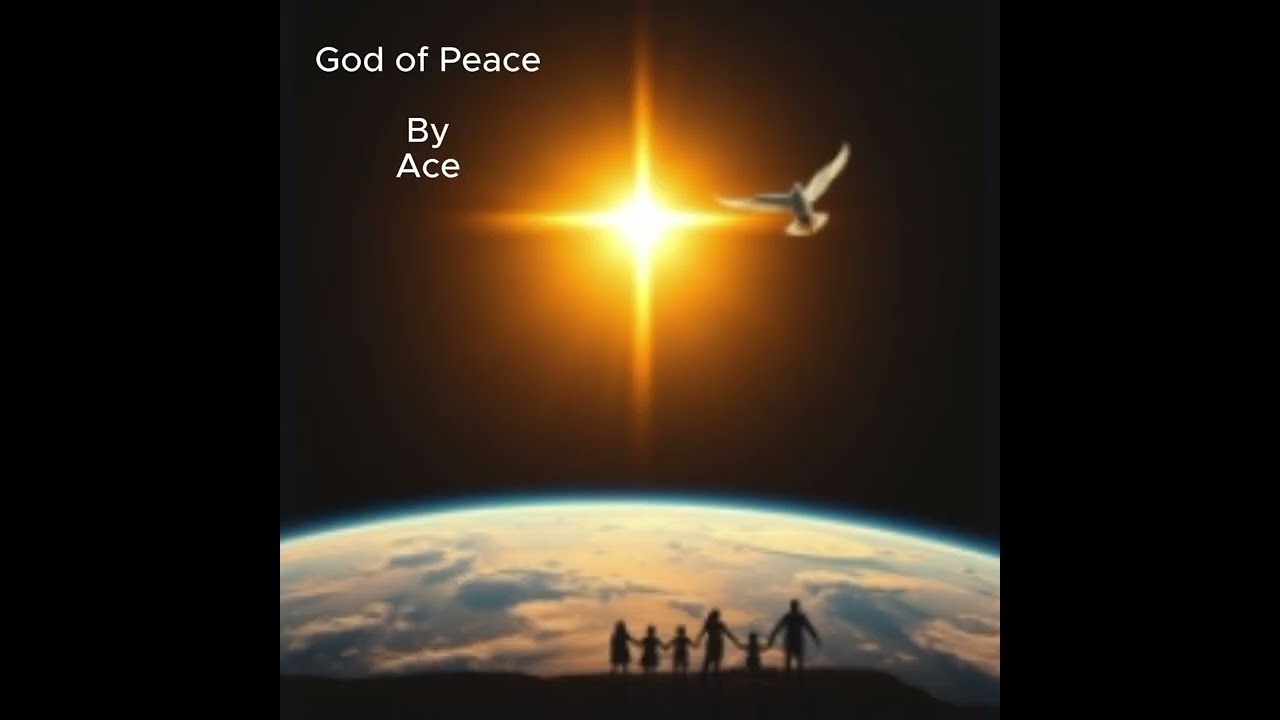 God of Peace