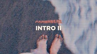 Pamungkas - Intro II (Lyrics Video)