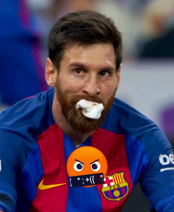 Messi vs Ramos - The Battle 🇦🇷🇪🇸