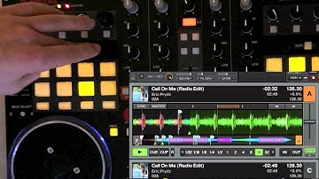 VCI-400 JS Custom Mapping 1.0