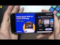 How to Rotate Screen on Poco F8 UItra?