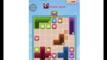 Drop the Cat level 118 Walkthrough Solution