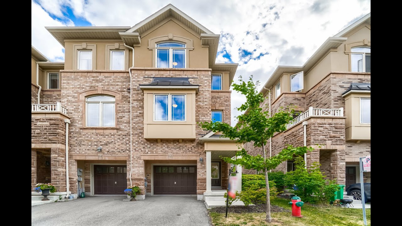 126625 Falconer Drive, Mississauga Home for Sale Real Estate