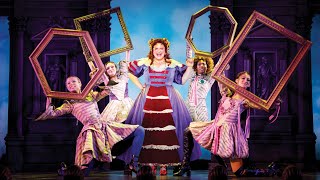Head Over Heels Musical - Beautiful
