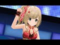 【デレステMV】 Trancing Pulse (佐藤心&times;三船美優&times;高垣楓&times;安部菜々&times;片桐早苗 宵乙女)