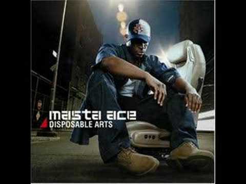 Masta Ace - Take A Walk