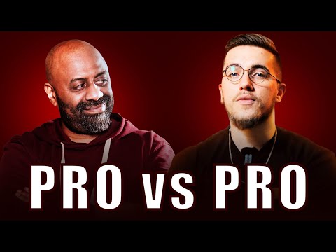 I roast another Editor and he likes it