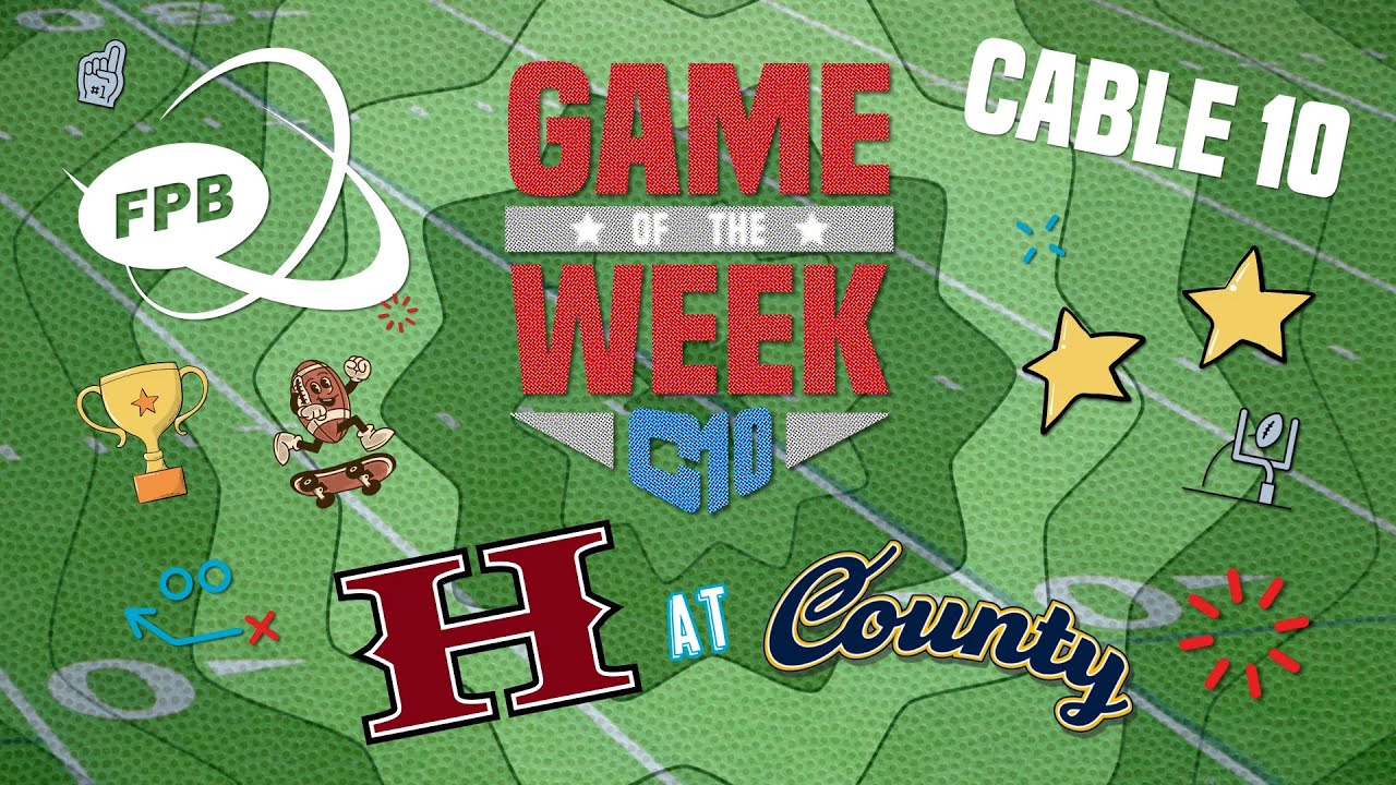 Henry Co. at Franklin Co. Game of the Week High School Football 10