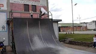 FlatSpin 720.MOV