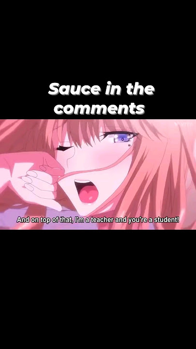 Download lagu Hatsukoi Jikan #hanime #animeh #hentai #sauce #anime #shorts