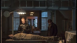 Eteris | Kino Pavasaris 2019