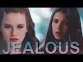 ► Multifemale || Jealous Ladies ✗