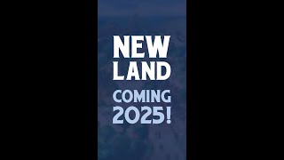 New Land Coming 2025! @KentuckyKingdom