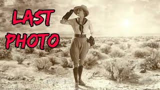 Scary Explorers From History Who Vanished Without A Trace