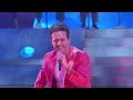 Jason mraz finale performance  dancing with the stars