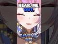 Is This Not Normal?? #IRIAM_US #IRIAMOOC #envtuber #vtuberclips