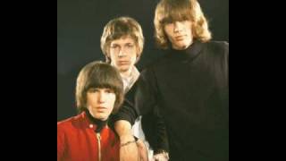 The Walker Brothers - Young Man Cried chords
